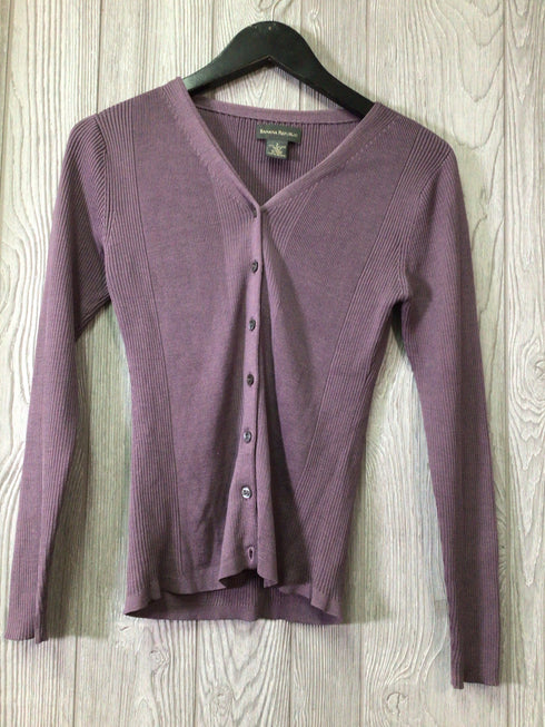 Banana Republic Cardigan Size Small